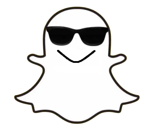 snapchat site icon webp