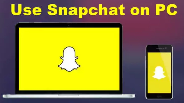 How To Use Snapchat Mod APK on Windows PC - Image